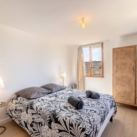 Olive- Vaste Appartement Donnant Sur La Sorgue リル・シュル・ラ・ソルギュ エクステリア 写真