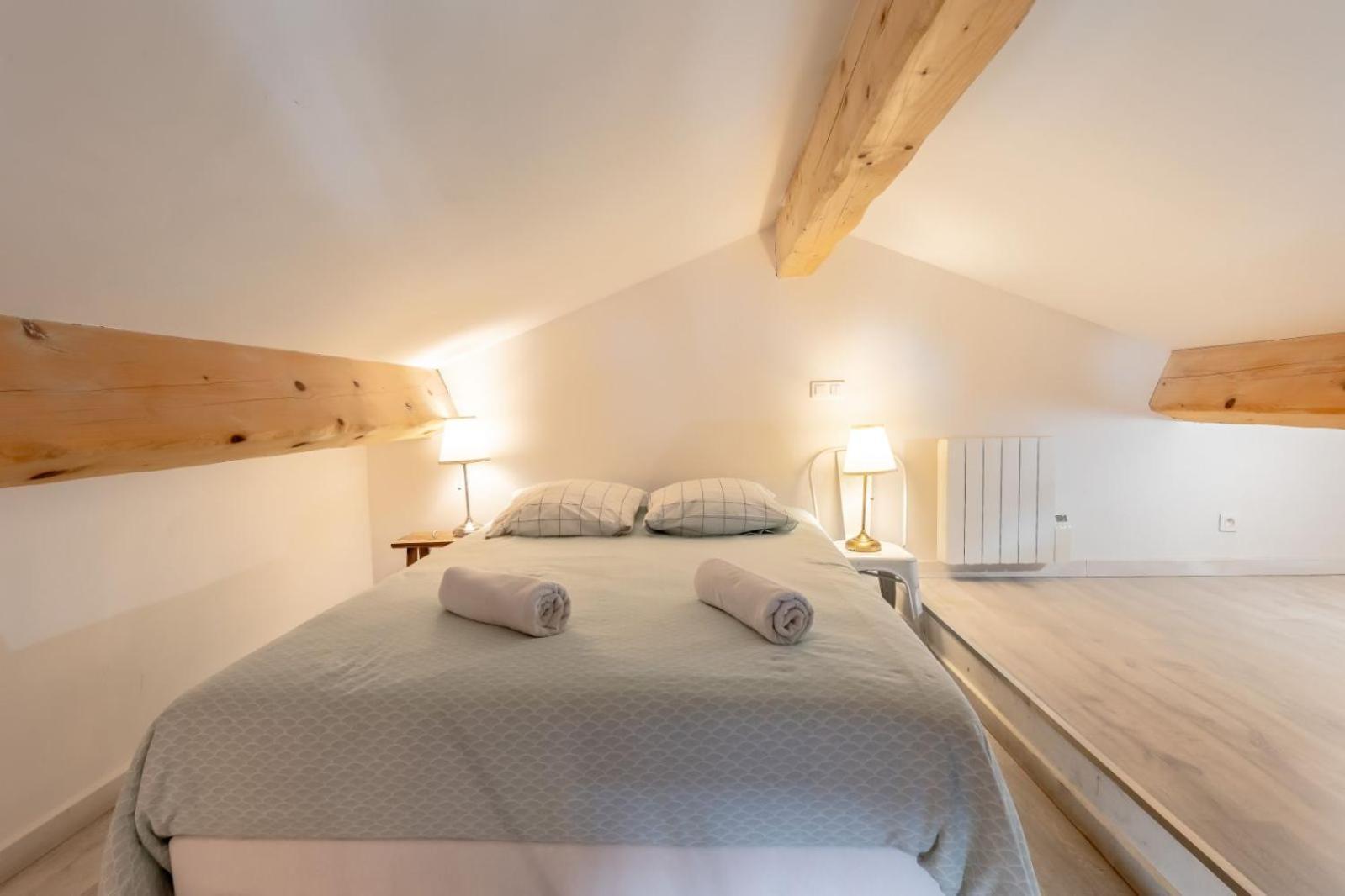 Olive- Vaste Appartement Donnant Sur La Sorgue リル・シュル・ラ・ソルギュ エクステリア 写真