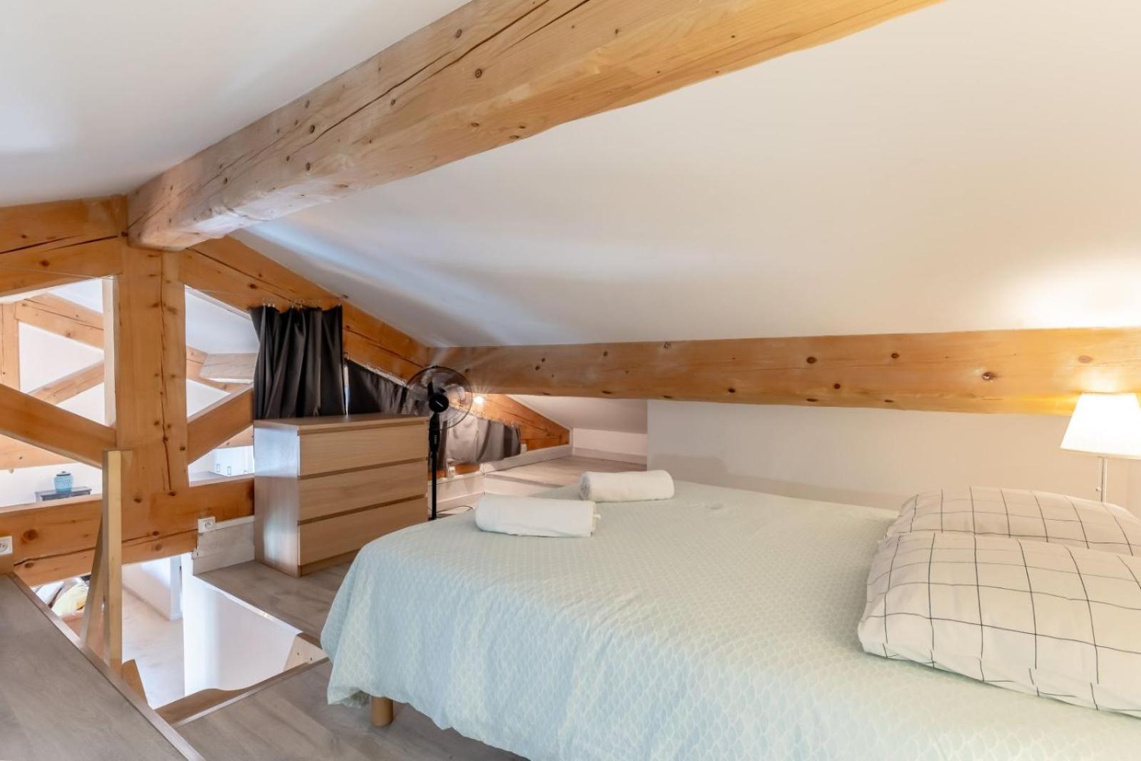 Olive- Vaste Appartement Donnant Sur La Sorgue リル・シュル・ラ・ソルギュ エクステリア 写真